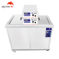 Skymen JP-1144ST 7200W 1000L digital DPF industrial Ultrasonic dish cleaner for sale, good cleaning way for degreasing